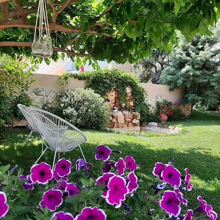 La Verde Apartments Лименария Екстериор снимка