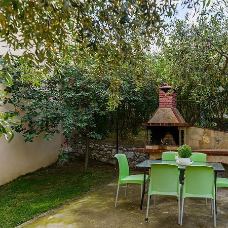 La Verde Apartments Лименария Екстериор снимка