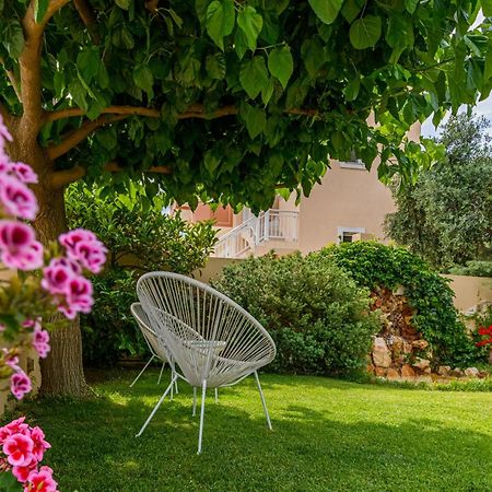 La Verde Apartments Лименария Екстериор снимка