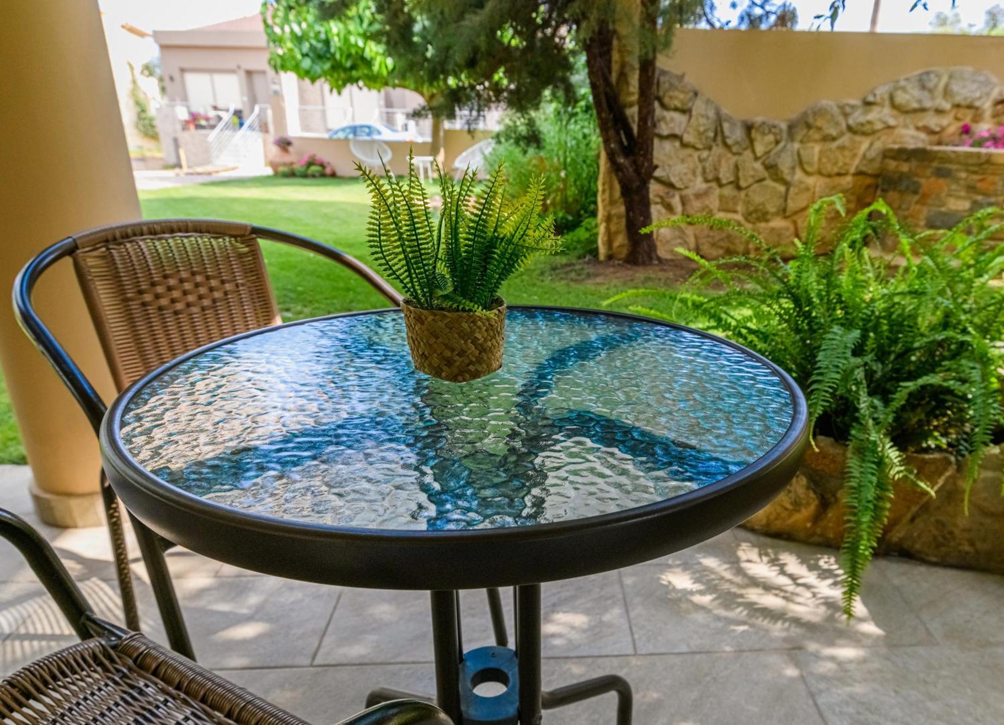 La Verde Apartments Лименария Екстериор снимка
