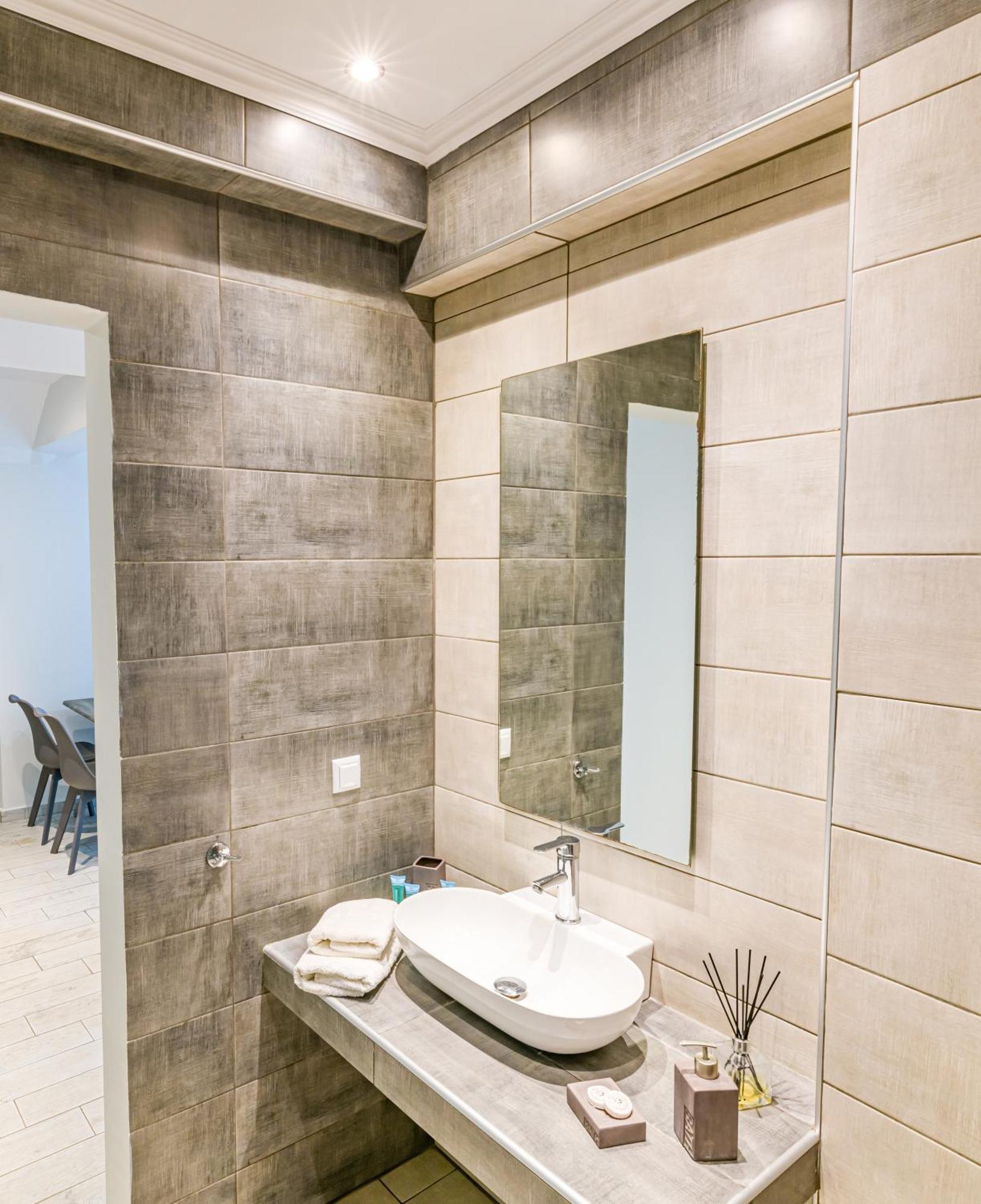 La Verde Apartments Лименария Екстериор снимка