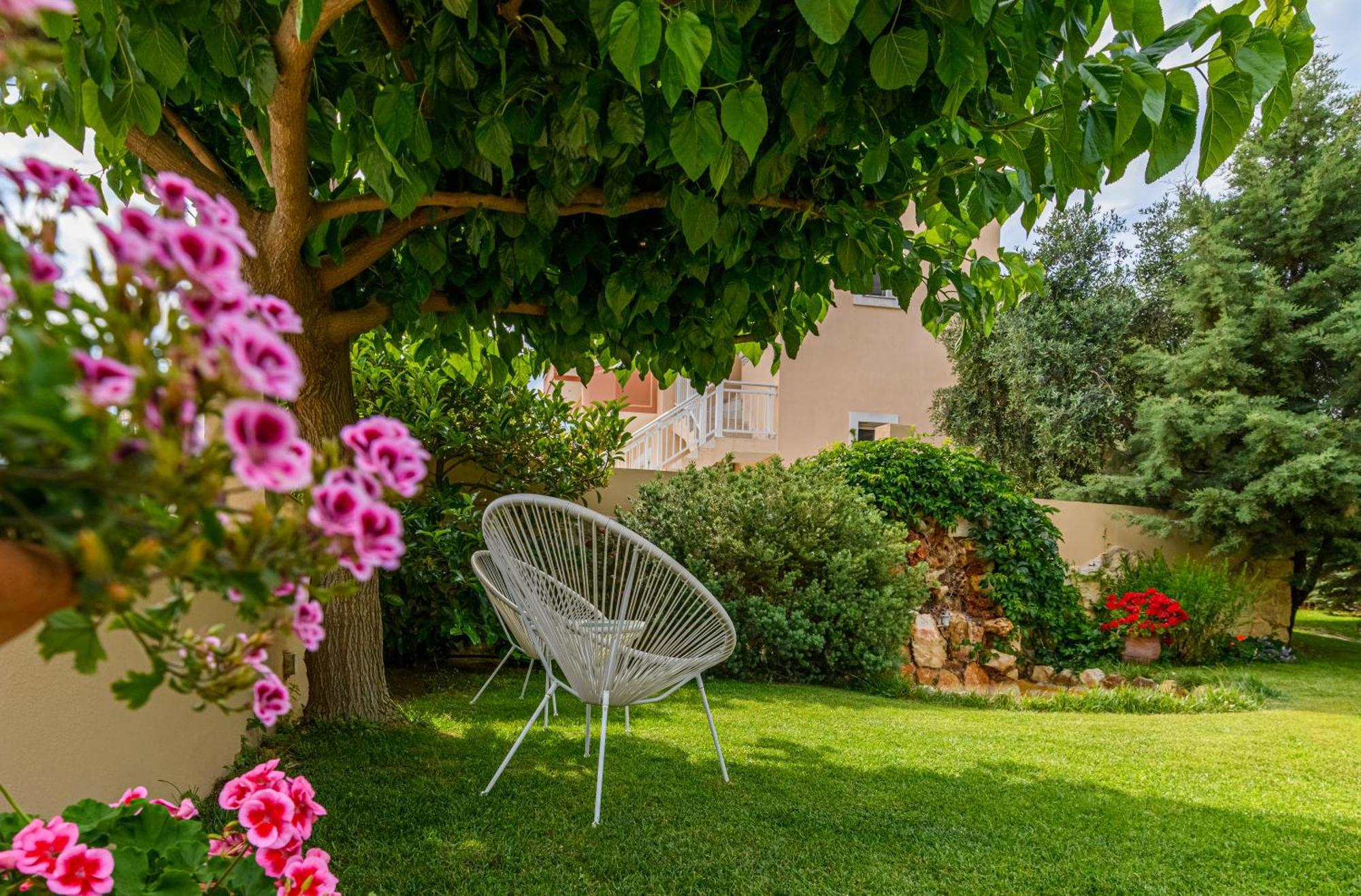 La Verde Apartments Лименария Екстериор снимка